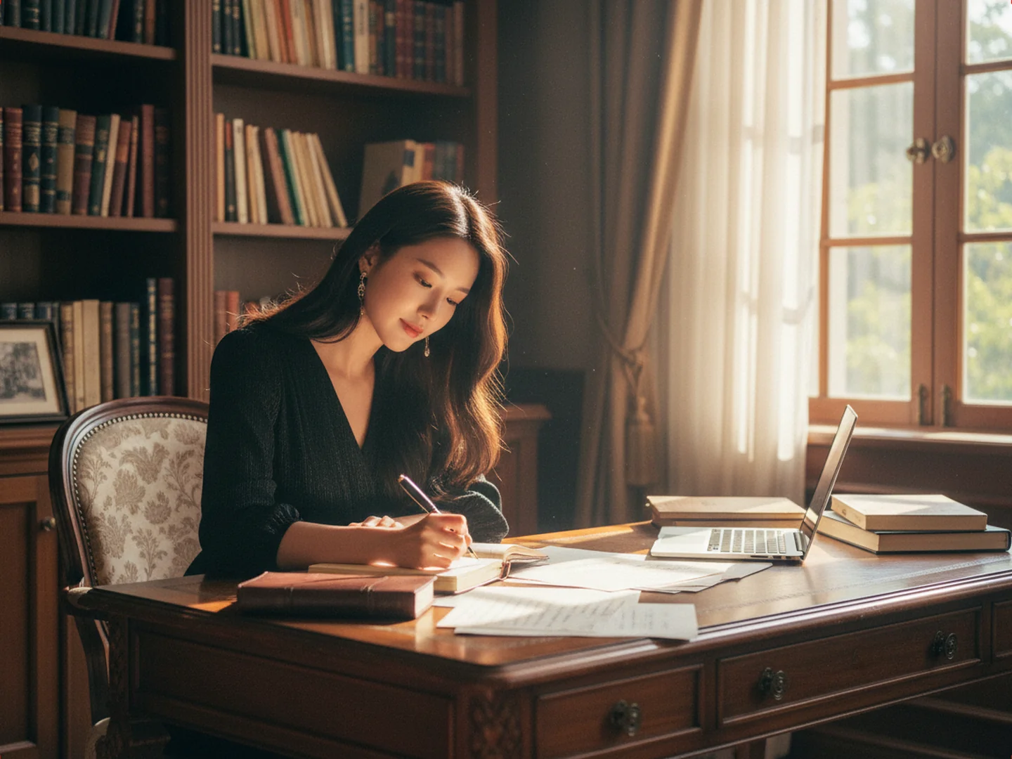 모자무싸 드라마04